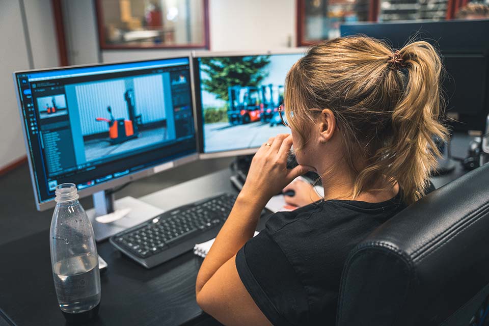 Vacature marketing/communicatiemedewerker bij PTB Group.